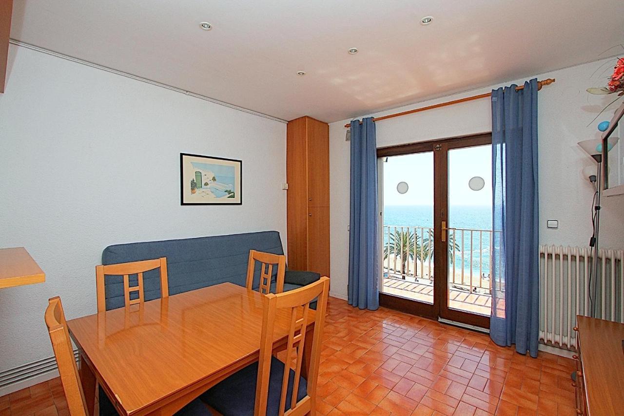 Appartement Aguamar *