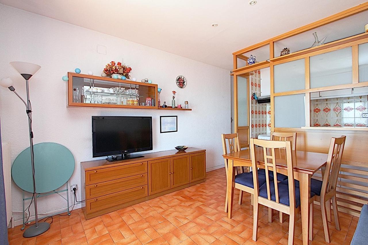 Aguamar Appartement *