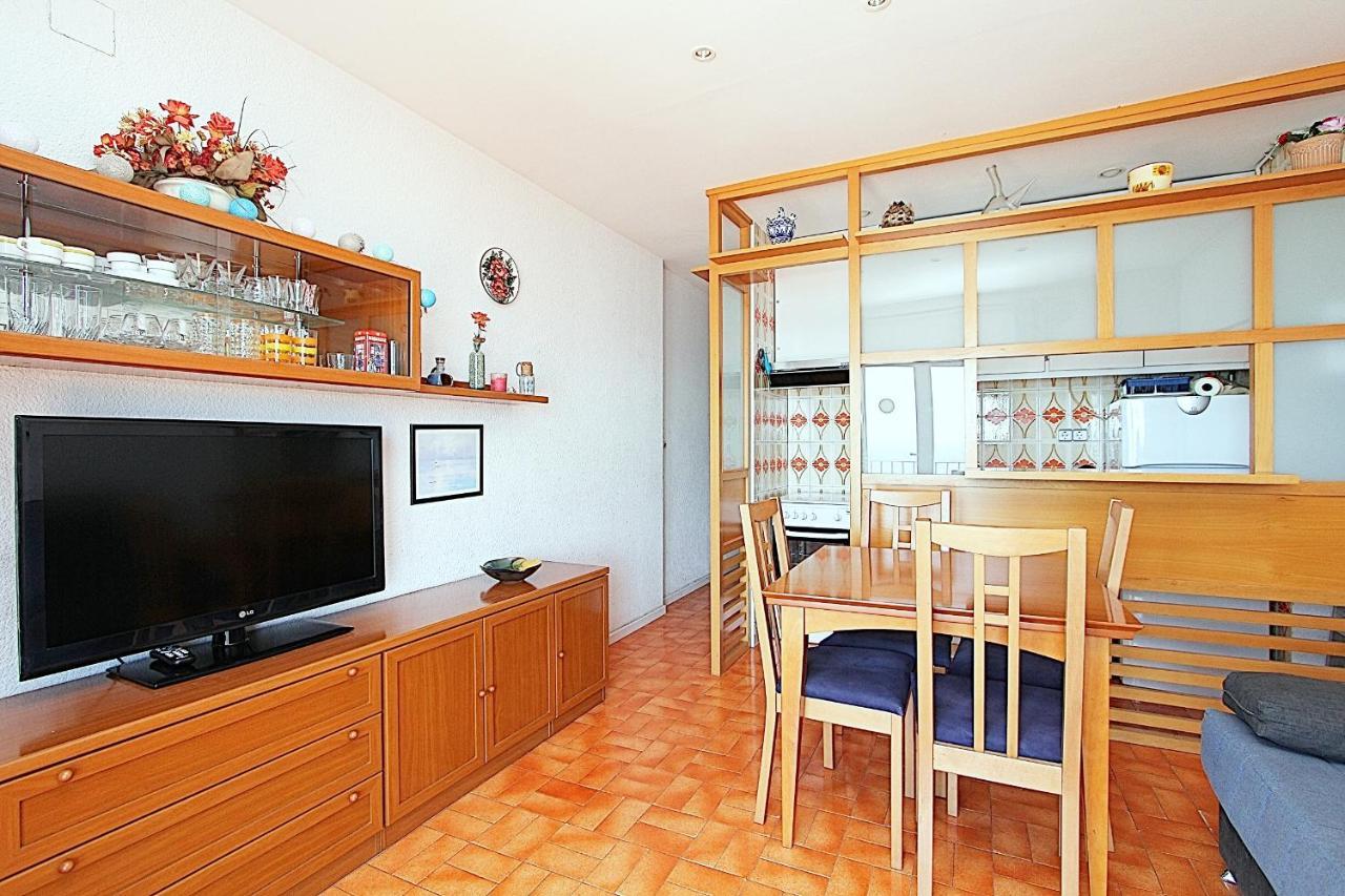 Aguamar Appartement *