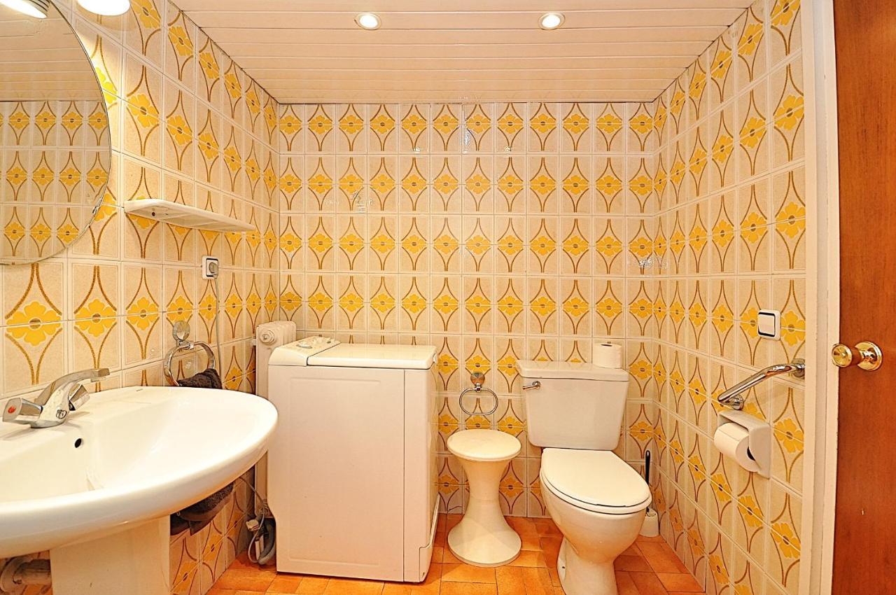 Appartement Aguamar