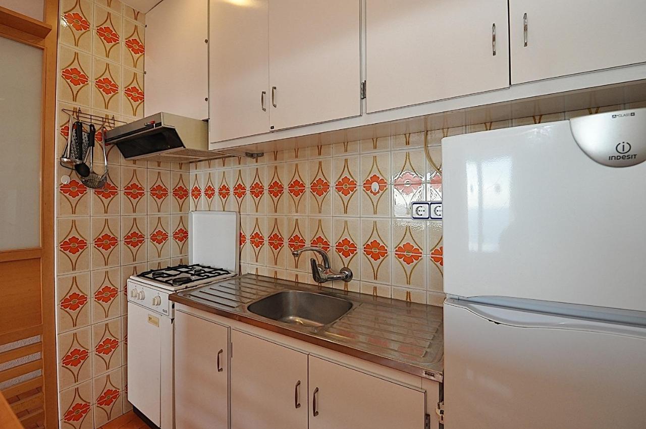 Appartement Aguamar