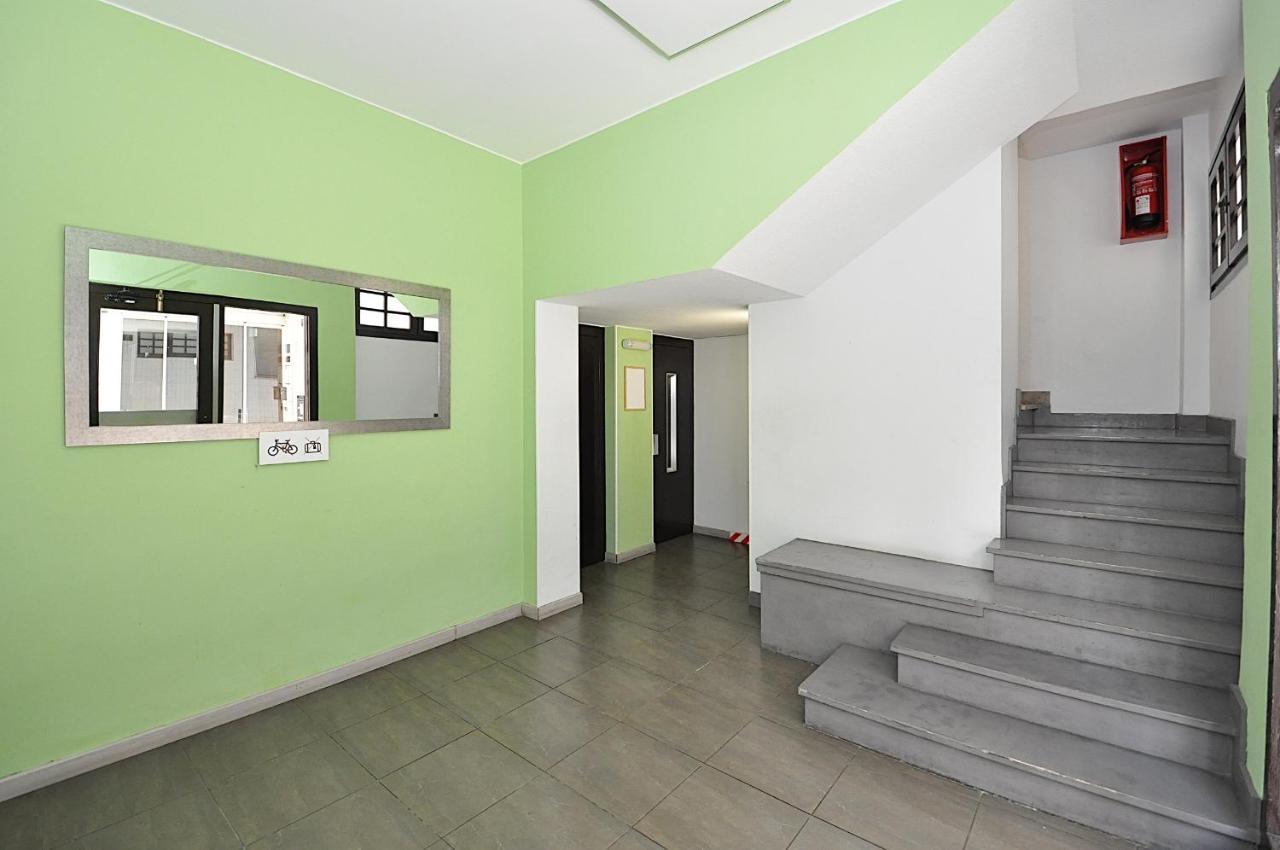 Aguamar Appartement Lloret de Mar