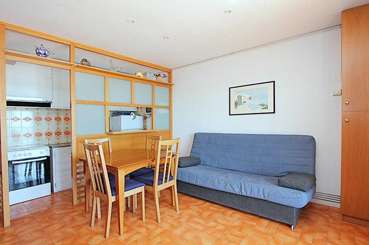 Aguamar Appartement